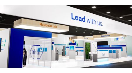 Roche Diagnostics reveals science-driven management and innovation at ADLM 2025-the Journal of Healthcare Contracting