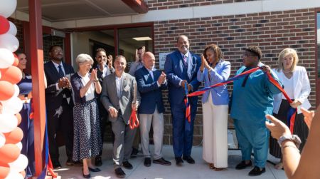 CVS Well being opens New Workforce Innovation and Expertise Middle in Columbus – The Journal of Healthcare Contracting