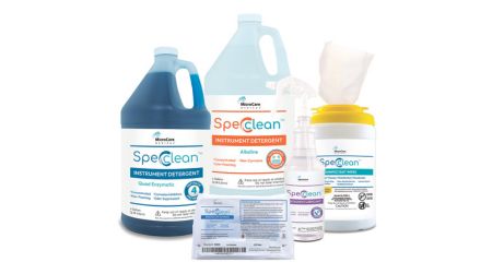 Trusted surgical and dental instrument cleansing options – The Journal of Healthcare Contracting Trusted surgical and dental instrument cleansing options – The Journal of Healthcare Contracting