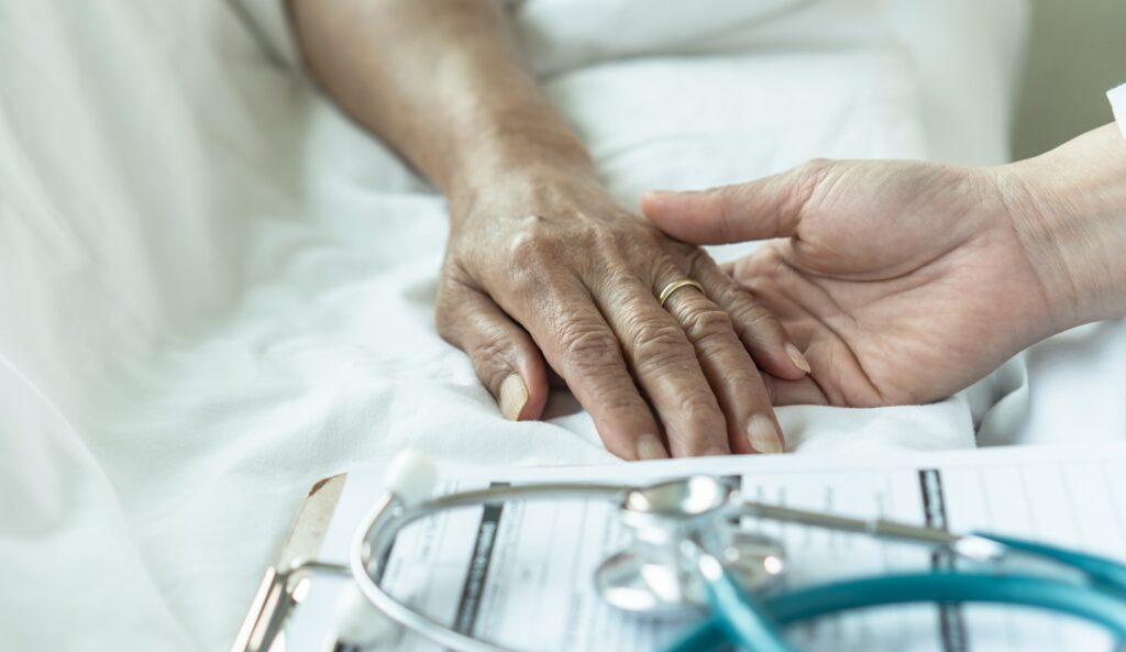 Artisight reveals speech-active interpreters within the hospital platform Artisight reveals speech-active interpreters within the hospital platform
