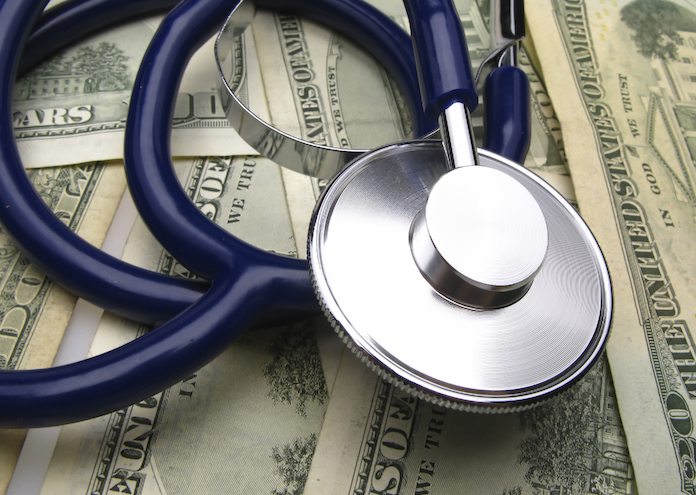 'The most important minimize ever': CMS has proposed home well being rule Shakes Business Leaders Shakes