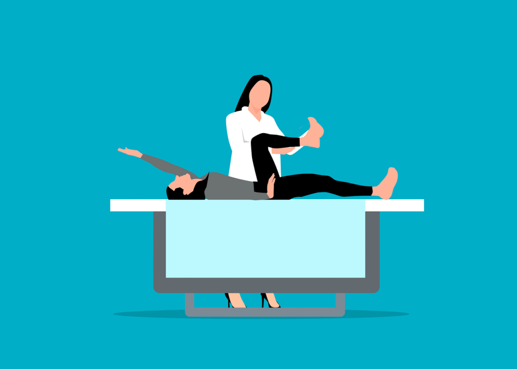 One of the best physiotherapy -IS packages on Amazon: 2025 purchaser's handbook