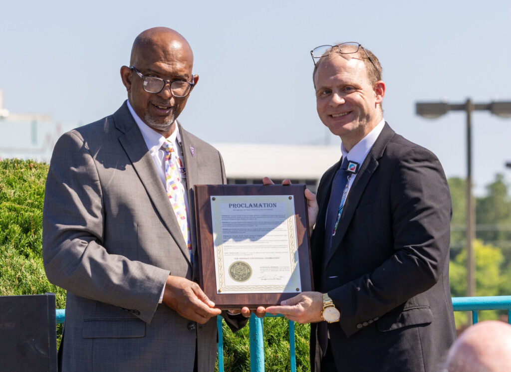 Matter Expertise Supervisor, Mayor, & Pastor: How Keenan Cortez helps Joplin, Missouri Matter Expertise Supervisor, Mayor, & Pastor: How Keenan Cortez helps Joplin, Missouri