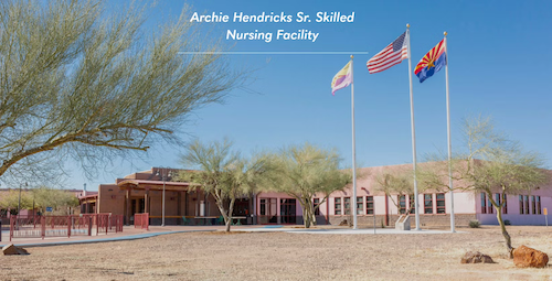 Tohono O'odham Nursing Care Authority names Medline Prime Vendor – The Journal of Healthcare Contracting