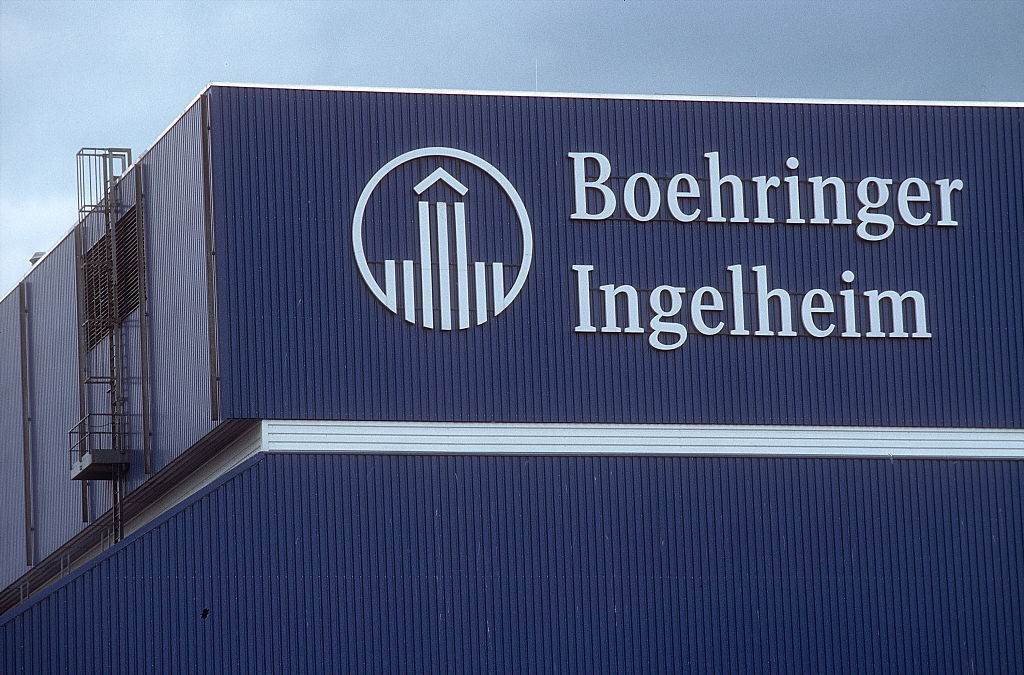 FDA Nod makes Boehringer Ingelheim -Medicijn a substitute for AstraZeneca ADC in lung most cancers FDA Nod makes Boehringer Ingelheim -Medicijn a substitute for AstraZeneca ADC in lung most cancers
