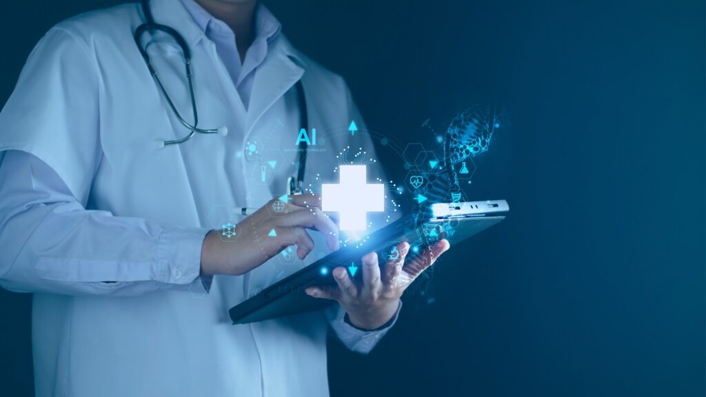 CMS works along with Tech giants to enhance the digital well being framework CMS works along with Tech giants to enhance the digital well being framework