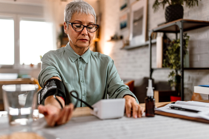 College hospitals ticks HealthSnap to shut holes in hypertensiever care