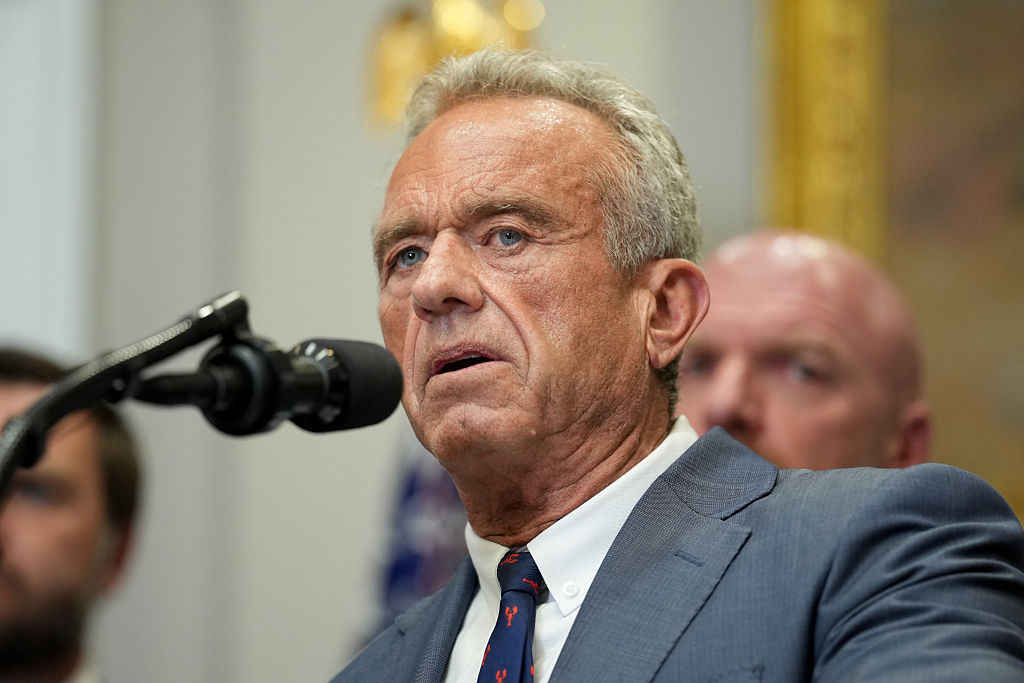 RFK Jr. cancels $ 500 million to MRNA R&D contracts whereas HHS focuses on older, slower vaccine applied sciences RFK Jr. cancels $ 500 million to MRNA R&D contracts whereas HHS focuses on older, slower vaccine applied sciences