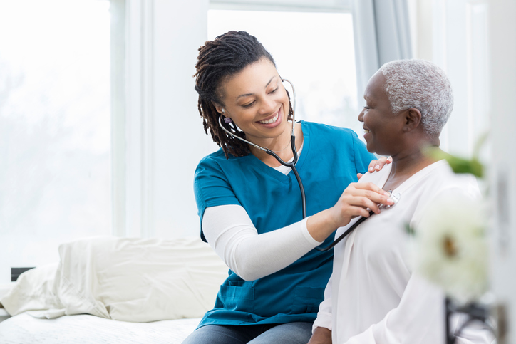 To coach extra nurses, we’d like extra nursing educators To coach extra nurses, we’d like extra nursing educators
