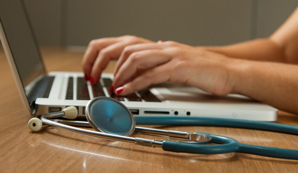 Teladoc Well being is rising in Australia with telecare -acquisition