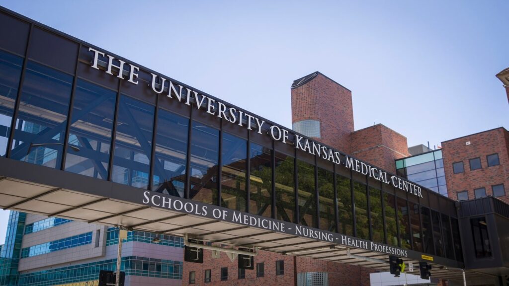 Kansas Well being Science College receives a subsidy for the agricultural residence Kansas Well being Science College receives a subsidy for the agricultural residence