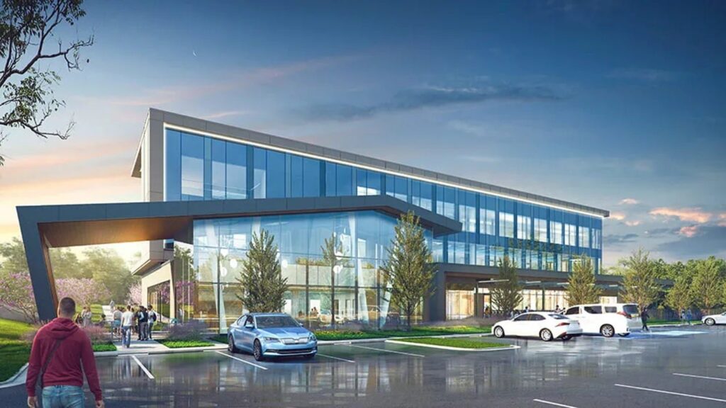 Development begins at Nationwide Middle for Opioid Analysis within the US Development begins at Nationwide Middle for Opioid Analysis within the US