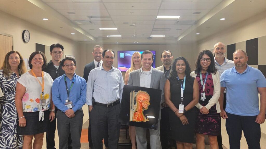 Enhance Ontario -Smen hospitals use sectra answer