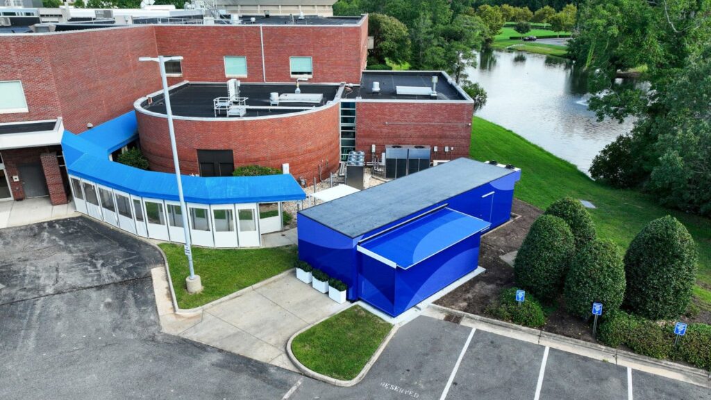Akumin implements Axis Suites in two hospitals to enhance companies Akumin implements Axis Suites in two hospitals to enhance companies