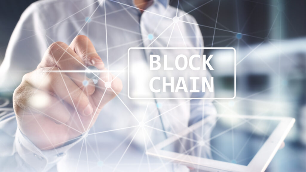 The subsidiary of your entire Alliance Group to develop Quant Blockchain The subsidiary of your entire Alliance Group to develop Quant Blockchain