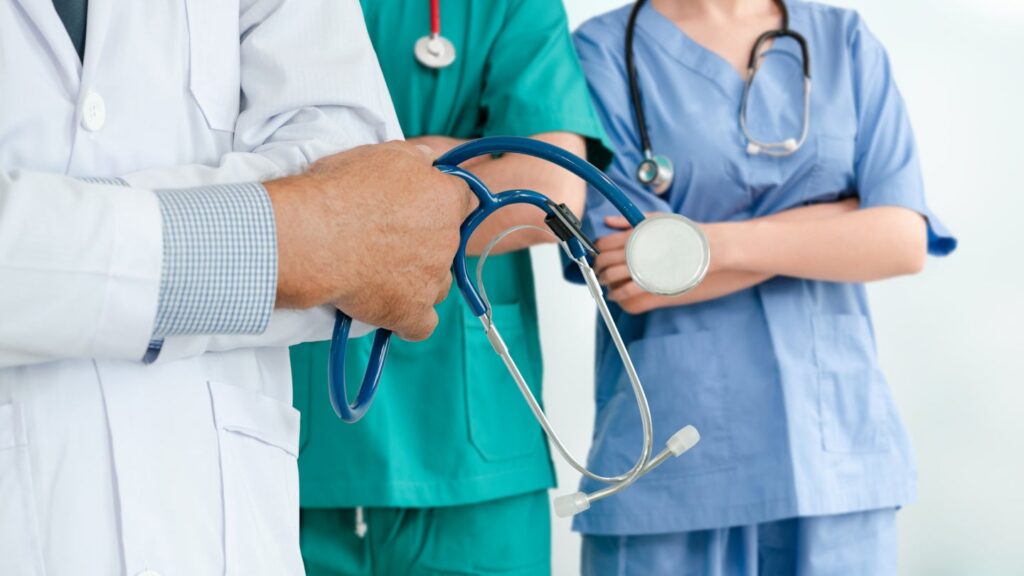 Westmead Hospital Implements Protected Staffing Dwell Initiative Westmead Hospital Implements Protected Staffing Dwell Initiative