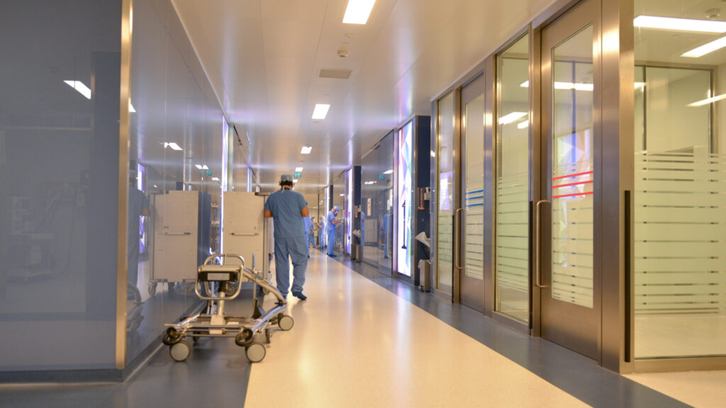 Igan invests in Surgeon-Discovered expertise firm Docsi Igan invests in Surgeon-Discovered expertise firm Docsi
