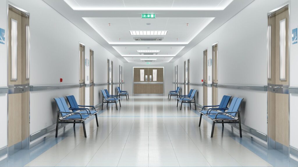 Fortis Healthcare, Ekana Group Signal Settlement for services in India Fortis Healthcare, Ekana Group Signal Settlement for services in India