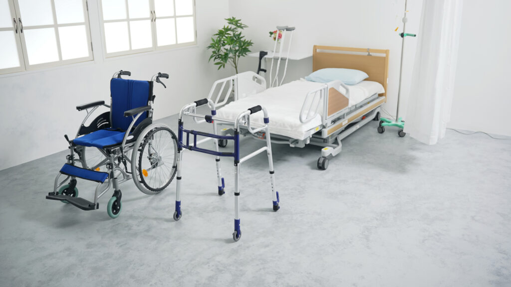 Pam Well being grows with Florida Rehabilitation Hospital Acquisition Pam Well being grows with Florida Rehabilitation Hospital Acquisition