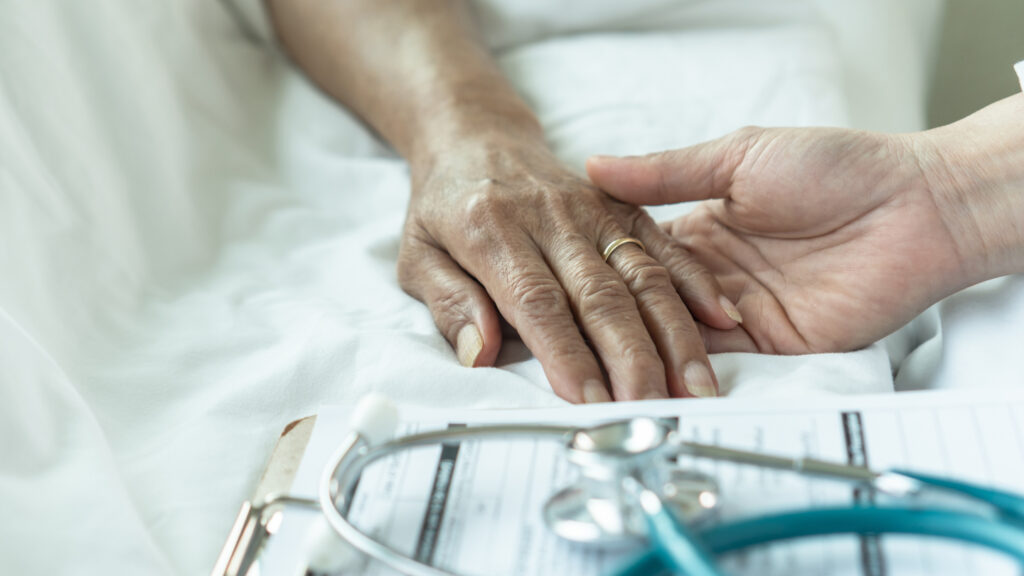 St Croix Hospice set to purchase MCHS actions St Croix Hospice set to purchase MCHS actions