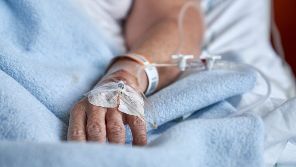 Campbellford Memorial Hospital implements Nationwide Cease Hole