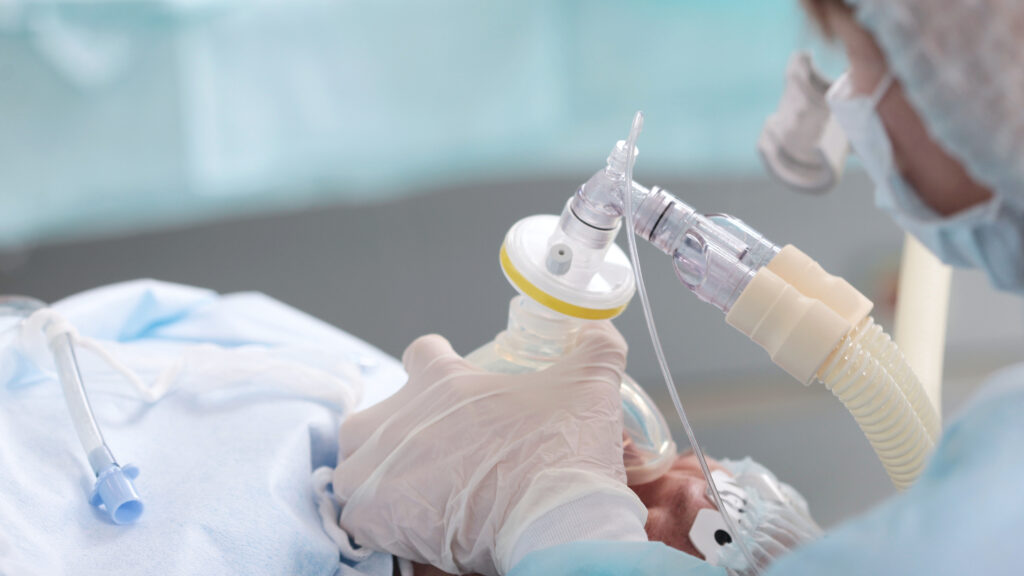 Turiya -Anesthesia expands a partnership with Emanate Well being Turiya -Anesthesia expands a partnership with Emanate Well being