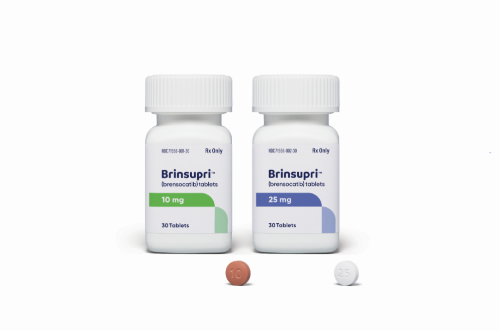Continual lung illness in medical literature for greater than 200 years has lastly has its first medication