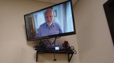 New Intermountain Well being Teleoncology Partnership brings life -saving most cancers care nearer to the house of Interieur Alaska