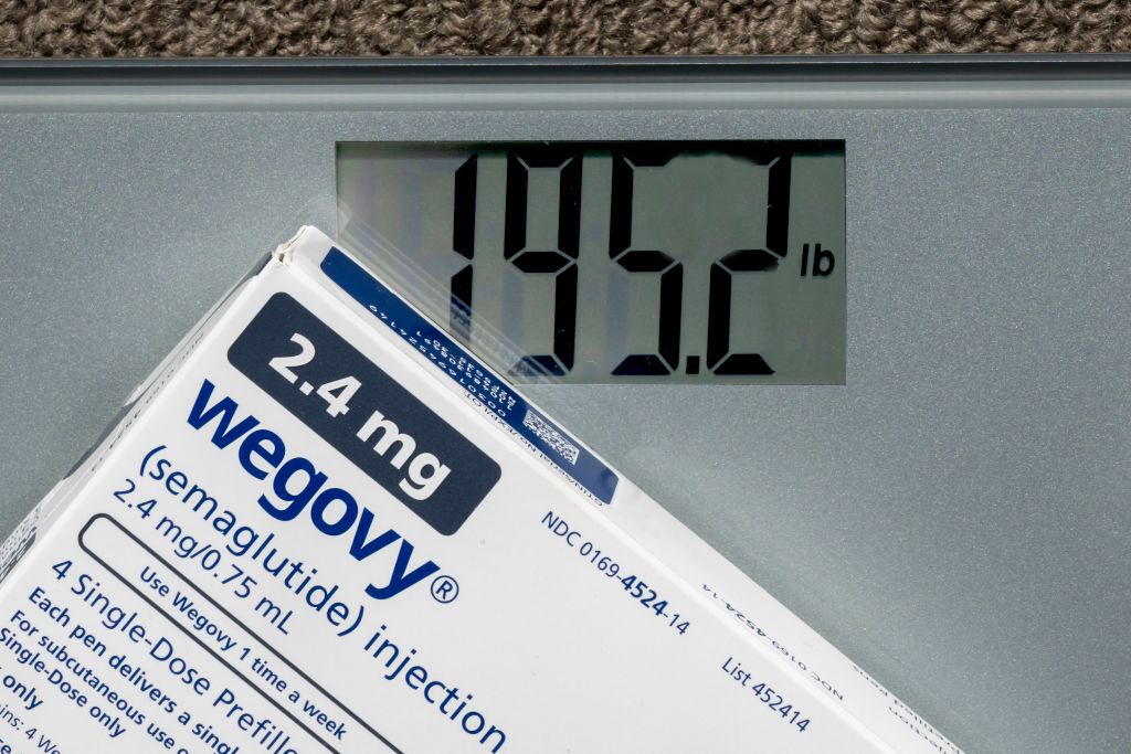 The approval of the FDA is increasing Novo Nordisk's Wegovy to the puree of greasy liver illness The approval of the FDA is increasing Novo Nordisk's Wegovy to the puree of greasy liver illness