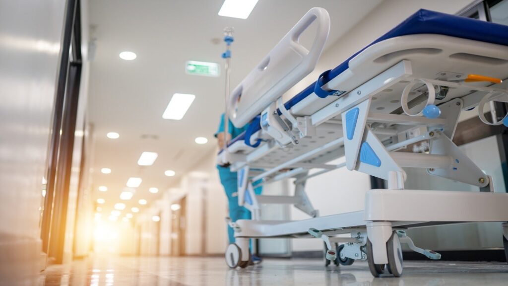 Cambridge Memorial Hospital to implement ECHR from Oracle Well being