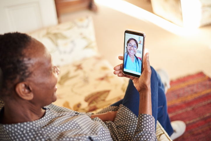 350 Healthcare organizations ask for enlargement of Medicare TeleHealth Entry