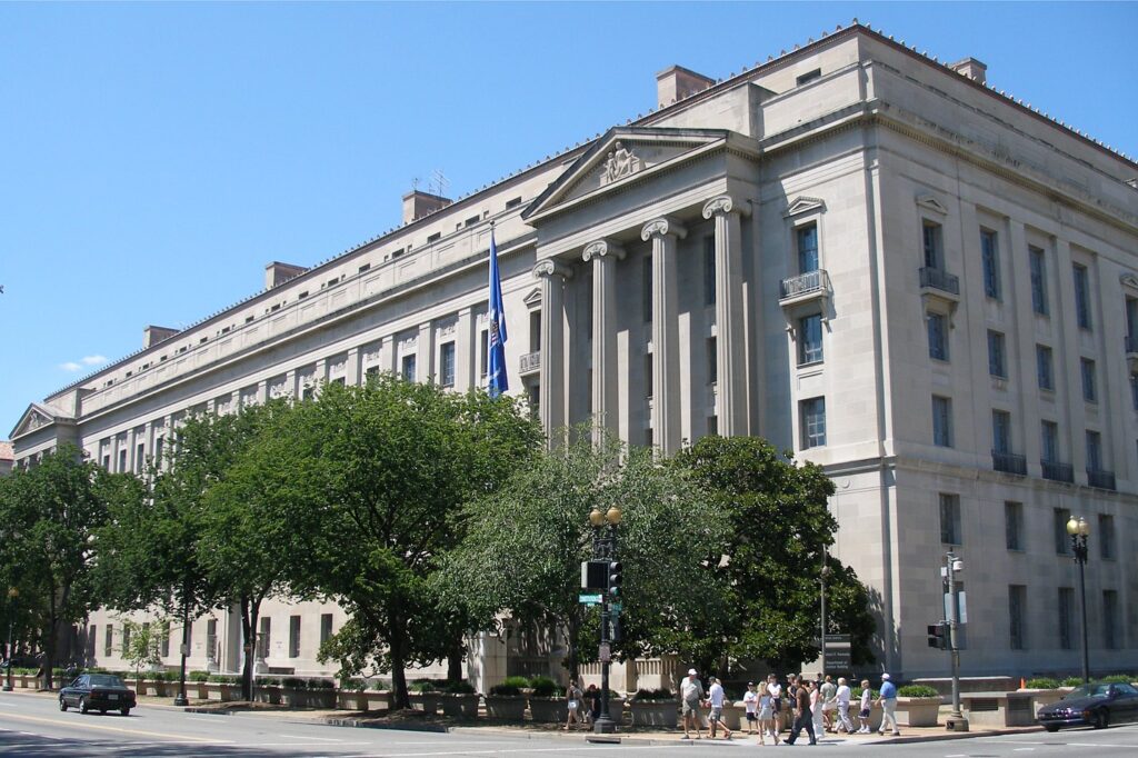 [Updated] Doj recordsdata proposed definitive judgment on Amedisys, UnitedHealth merger