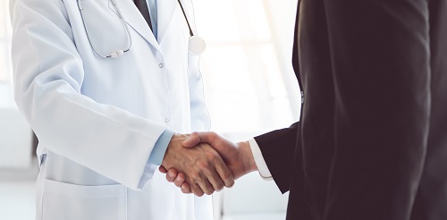 Shifting tradition for higher hand hygiene – The Journal of Healthcare Contracting