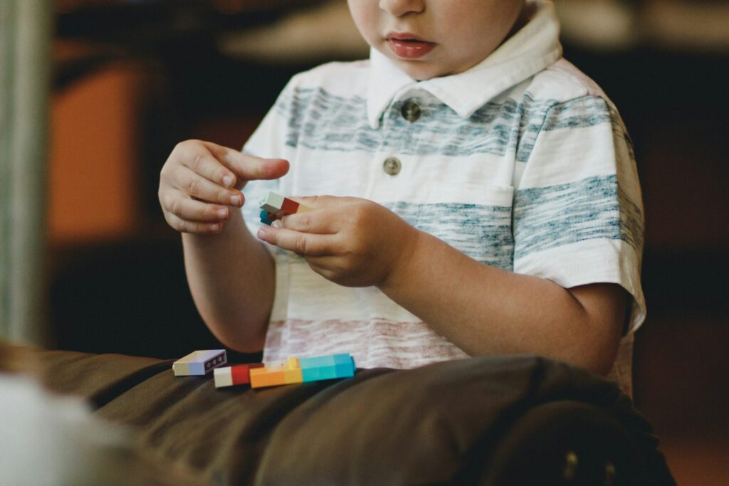 These are one of the best rated autism remedy facilities in Texas