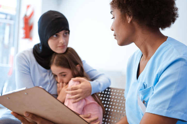 The horrible prices of medicaid cuts on the psychological well being of youngsters The horrible prices of medicaid cuts on the psychological well being of youngsters