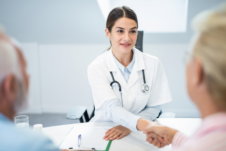 Cleveland Clinic Taper Dyania Well being to speed up medical assessments with AI Cleveland Clinic Taper Dyania Well being to speed up medical assessments with AI