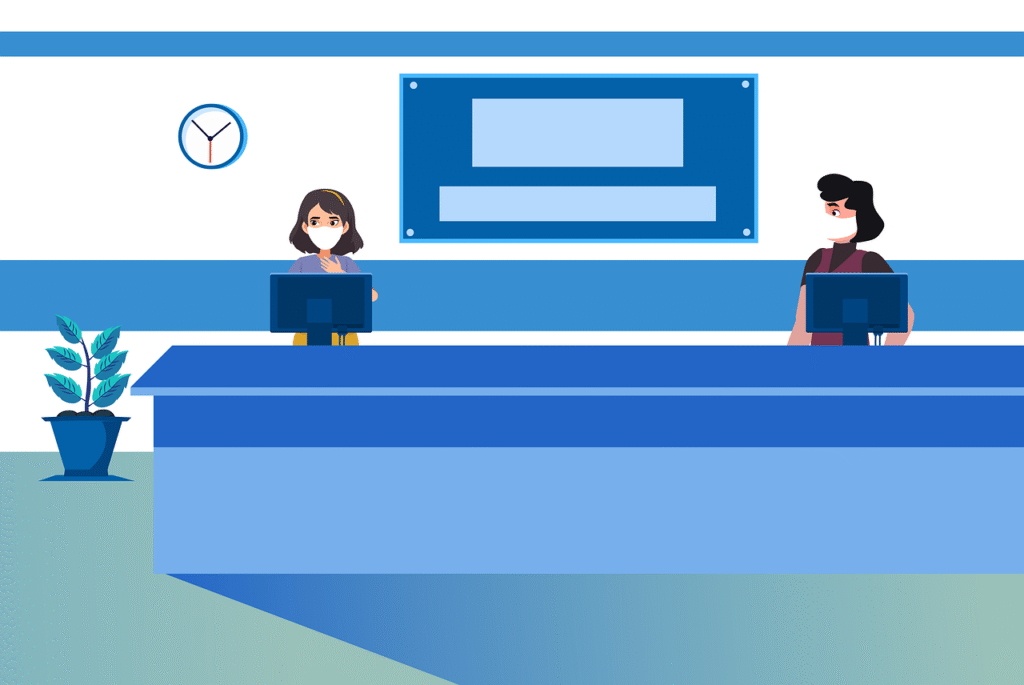 The perfect appointment planning software program for wellness clinics