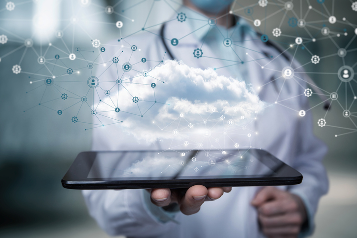 Convey scientific knowledge administration to the cloud Convey scientific knowledge administration to the cloud