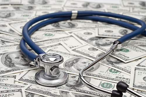 CMS units September for $ 50 billion purposes for nationwide well being care funds – The Journal of Healthcare Contracting