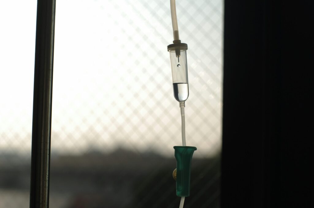 On-Demand Reduction: Which IV remedy firm provides the quickest service? On-Demand Reduction: Which IV remedy firm provides the quickest service?
