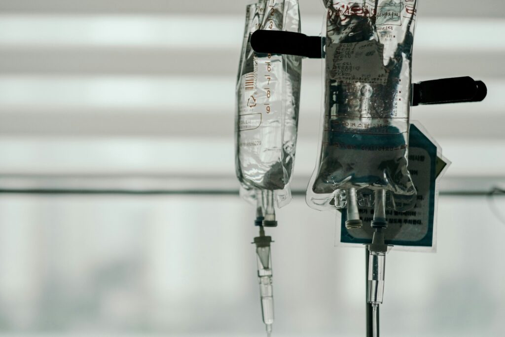 Immune assist on request: Rating the very best cellular IV remedy firms