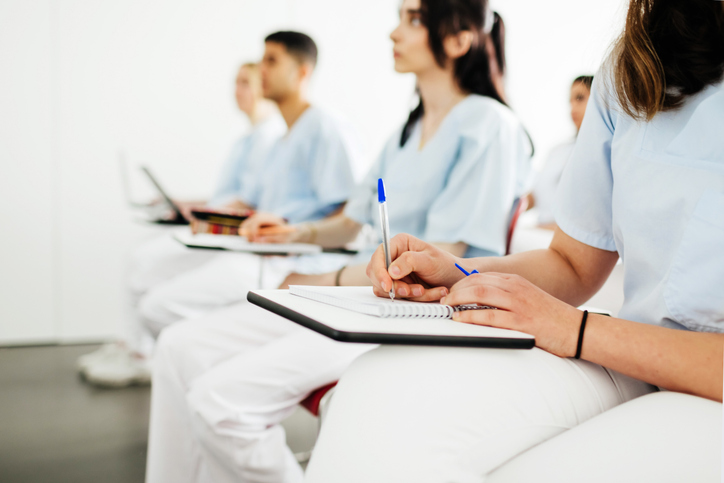 Why replicate the competence coaching of nurses should replicate