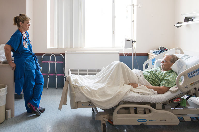 Sutter Well being says that the moveable ultrasound of Flosonic lives can save within the ED