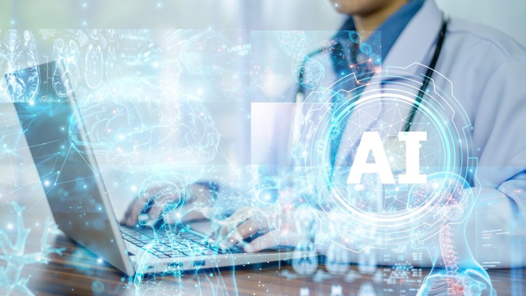 Core Options introduces AI EHR platform, CX360 Intelligence Core Options introduces AI EHR platform, CX360 Intelligence