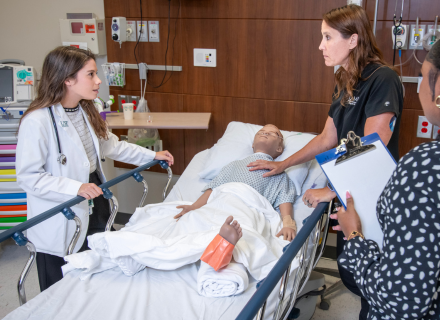 The College of South Florida is launching a program for the Well being Care Program for College students – The Journal of Healthcare Contracting