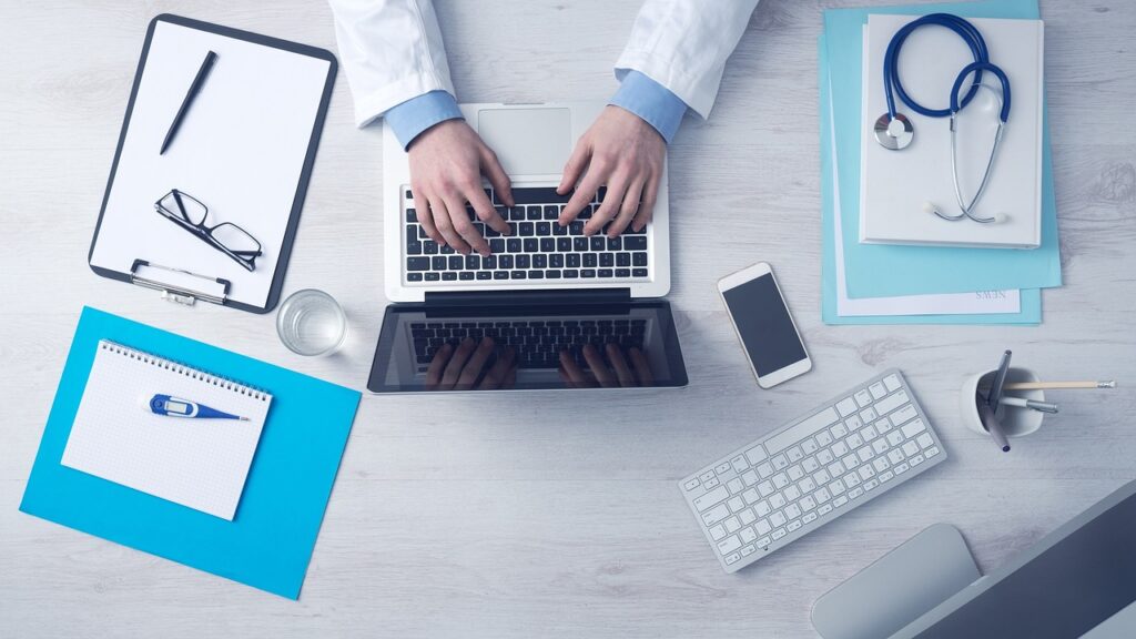 Healthcare remodeling by contextualized, prepared -made insights Healthcare remodeling by contextualized, prepared -made insights