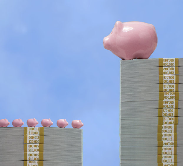 Hospital margins develop, however poor money owed and expenditure proceed to rise