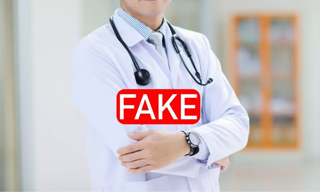 Telangana Medical Council crackles on 4 clinics run by 5 quacks Telangana Medical Council crackles on 4 clinics run by 5 quacks