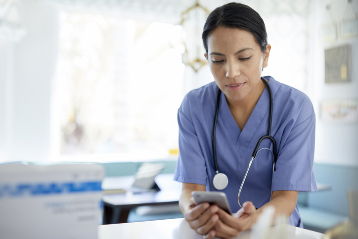 From pressing care to smarter care: use quick testing to fight antibiotic resistance From pressing care to smarter care: use quick testing to fight antibiotic resistance