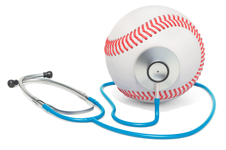 Folks make the sport: what technical debate of baseball can healthcare be taught in regards to the worth of connection